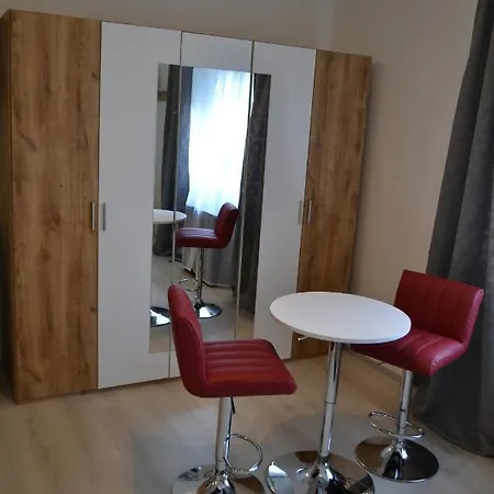 Serendipity Apartment
